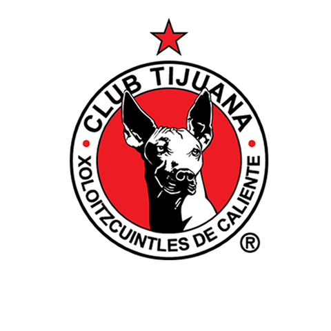 Xolos de Tijuana