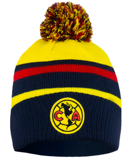 Beanie CABN121A Club America Hombre