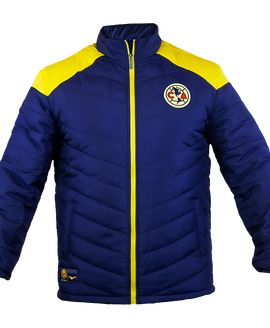 Chamarra CAPJ119M-119B Club America