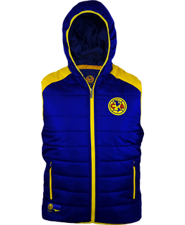 Chaleco CAVT117M-117B Club America