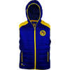 Chaleco CAVT117M-117B Club America