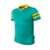 Playera con cuello DGMP222M